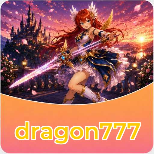 Logo dragon777