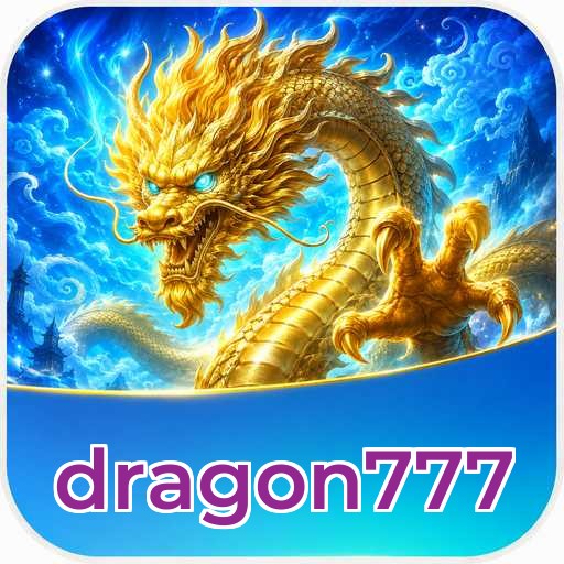 Logo dragon777