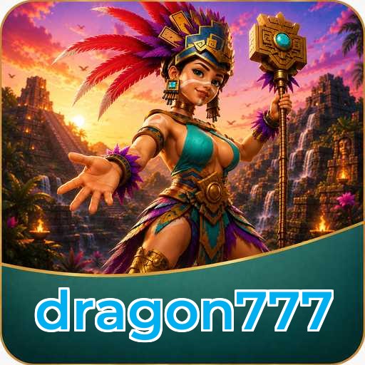 Logo dragon777