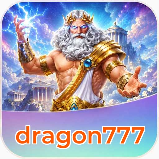Logo dragon777