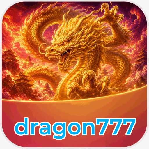 Logo dragon777