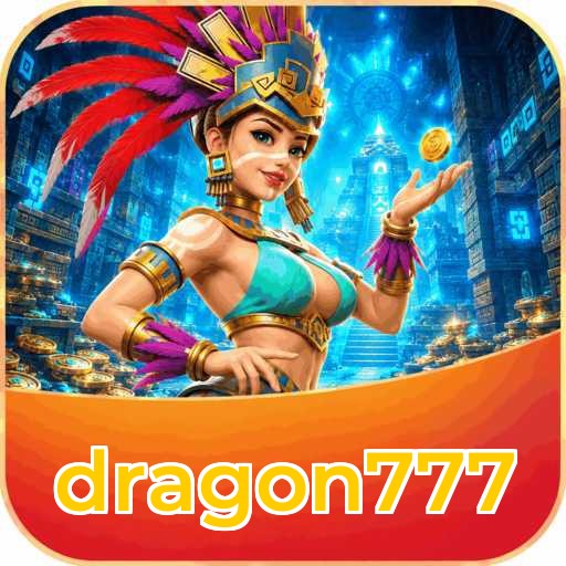 Logo dragon777