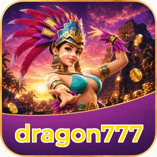 Logo dragon777