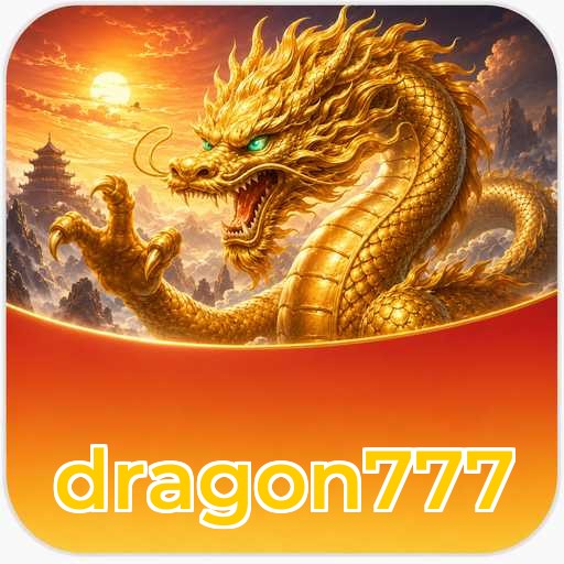 Logo dragon777