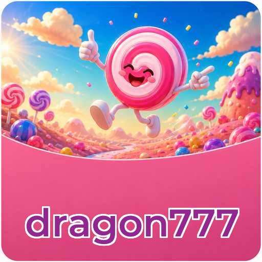 Logo dragon777