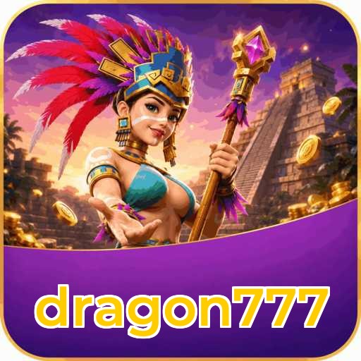 Logo dragon777