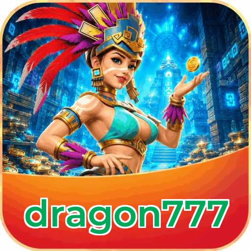 Logo dragon777