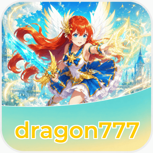 Logo dragon777