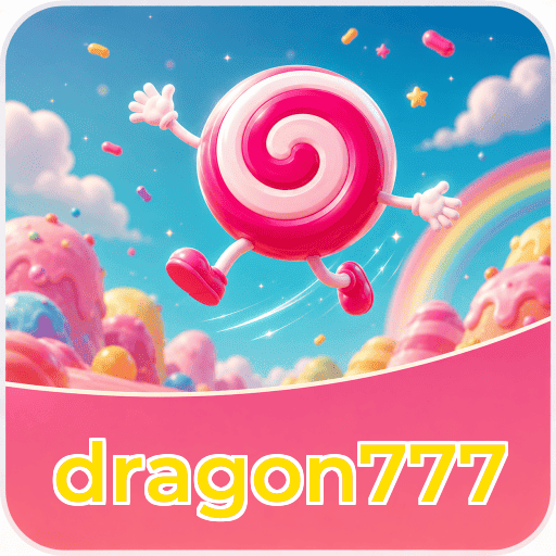 Logo dragon777
