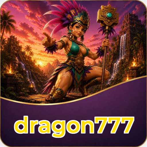 Logo dragon777