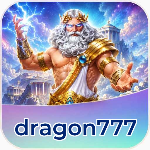 Logo dragon777