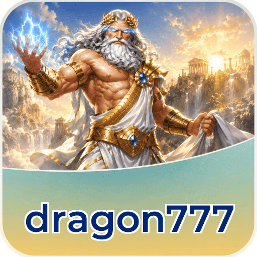 Logo dragon777