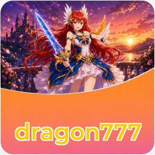 Logo dragon777