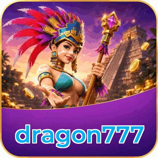 Logo dragon777