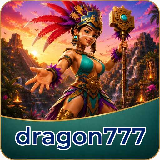 Logo dragon777