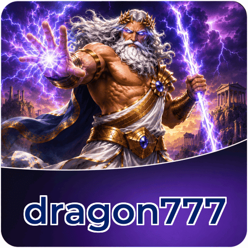 Logo dragon777
