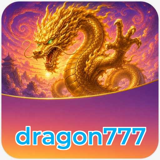 Logo dragon777