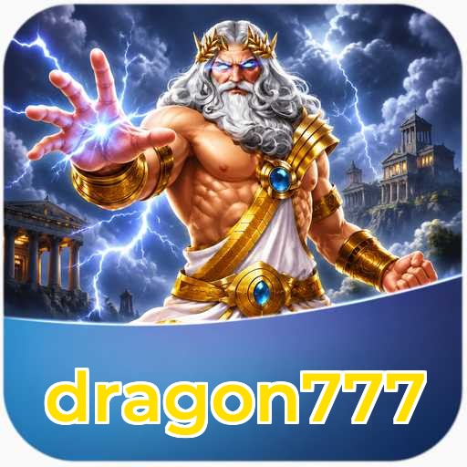 Logo dragon777