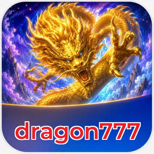 Logo dragon777