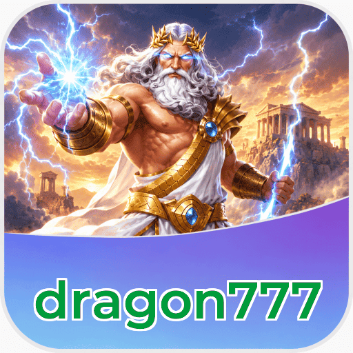 Logo dragon777