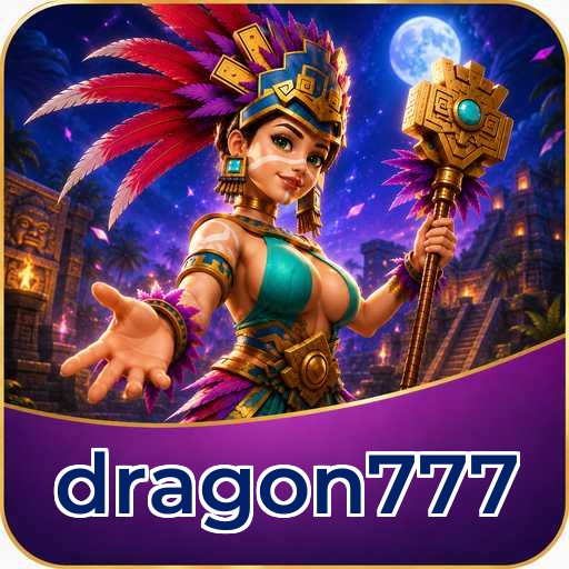 Logo dragon777