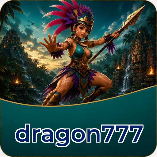 Logo dragon777