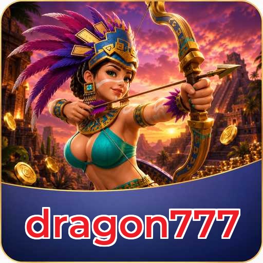 Logo dragon777