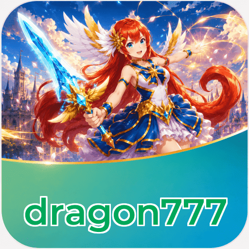 Logo dragon777