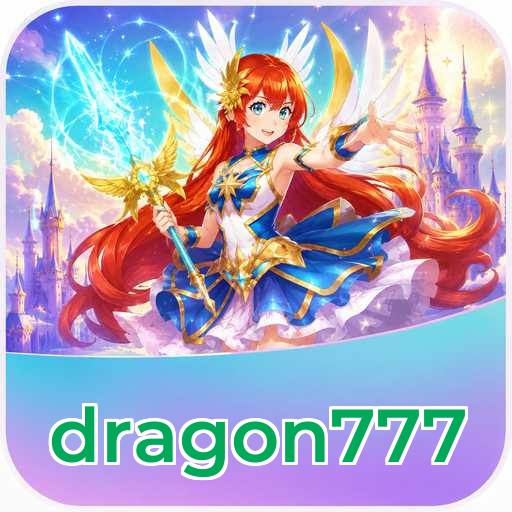 Logo dragon777