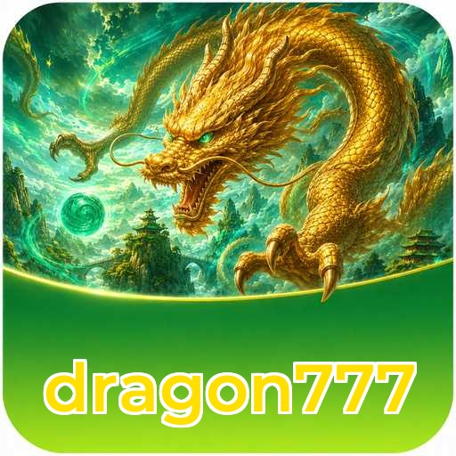 Logo dragon777