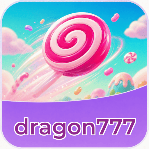 Logo dragon777