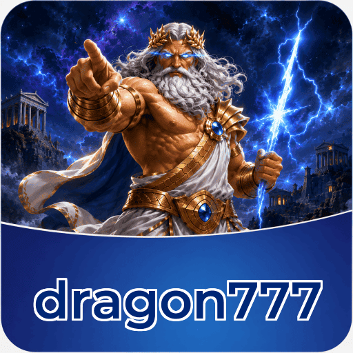 Logo dragon777