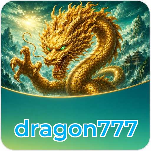 Logo dragon777