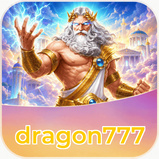 Logo dragon777