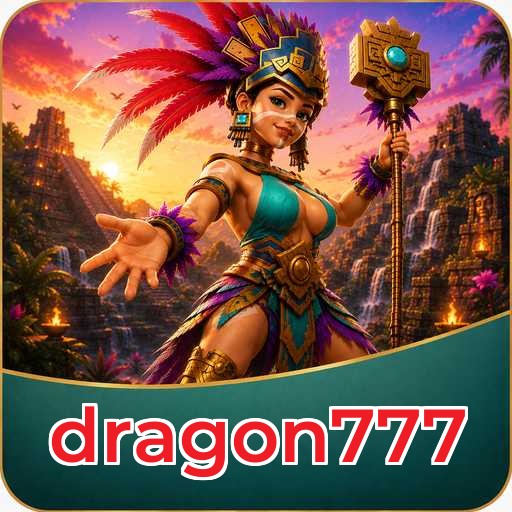 Logo dragon777