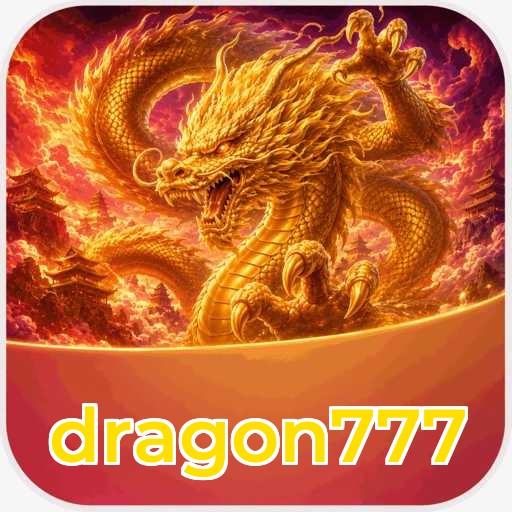 Logo dragon777