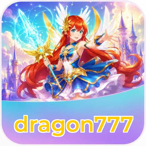 Logo dragon777