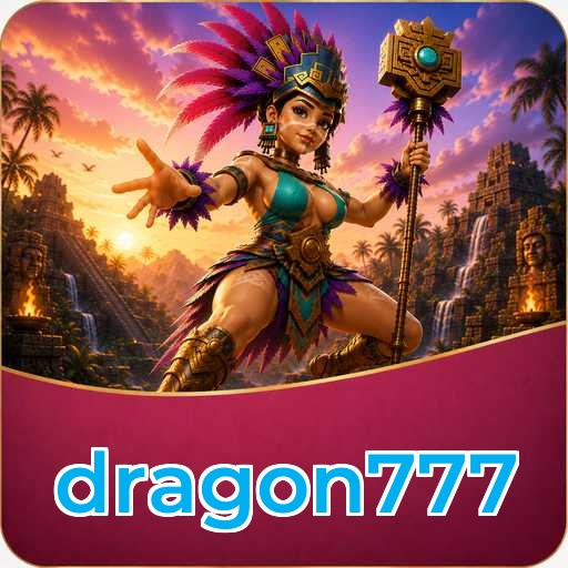 Logo dragon777