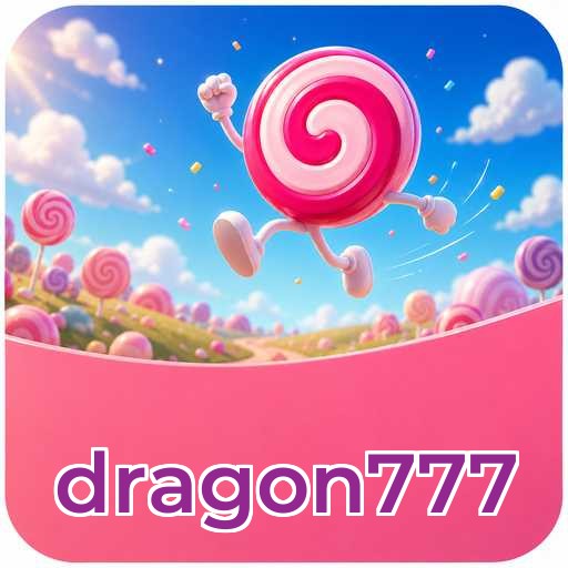 Logo dragon777
