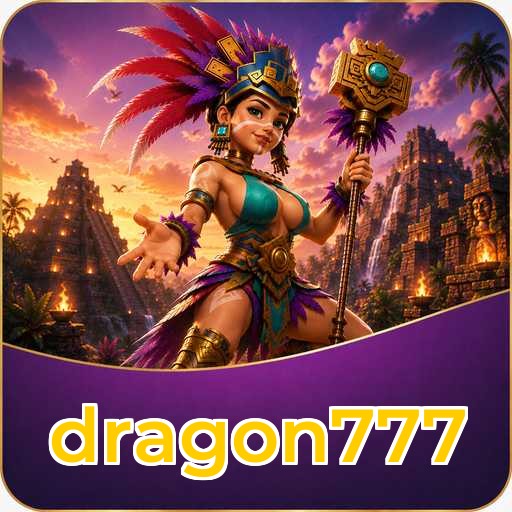 Logo dragon777