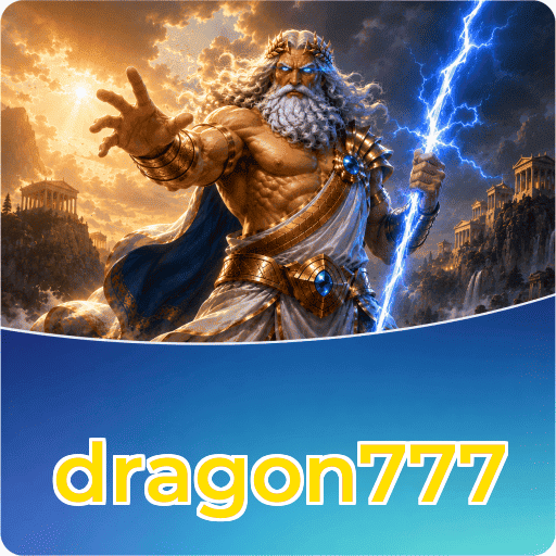Logo dragon777